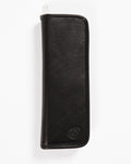 Sonnenleder Lenz Pencil Case Black