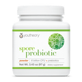 SPBPA.00721 Youtheory Spore Probiotic Powder Sweet Flavor 3.45 oz Product Main Image