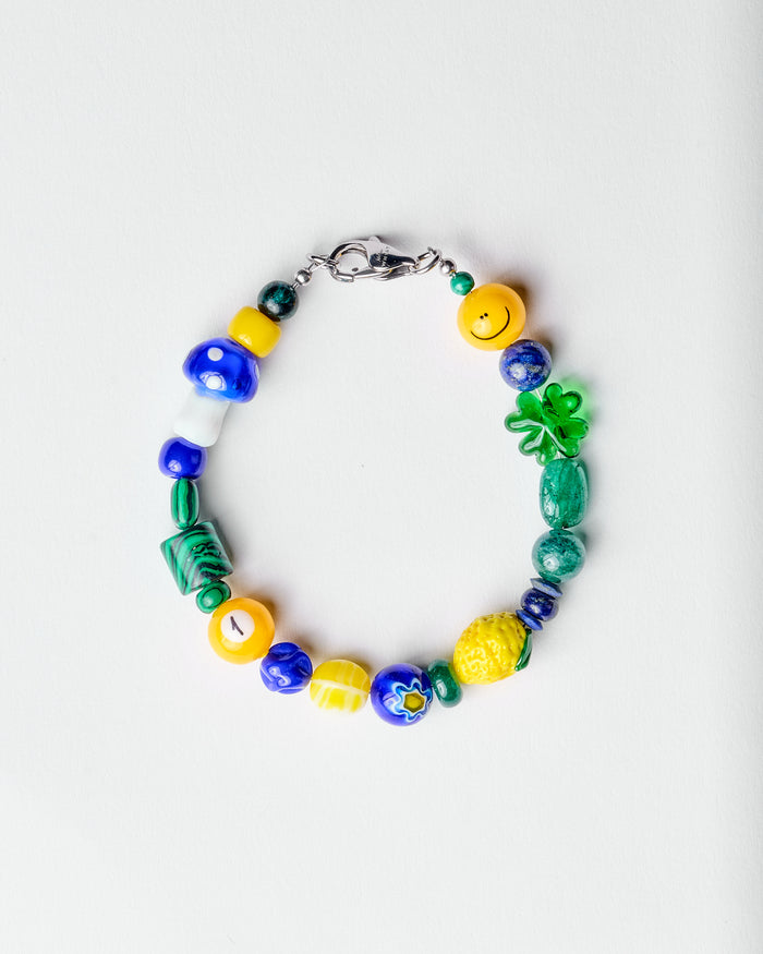 Spring Garden Bracelet