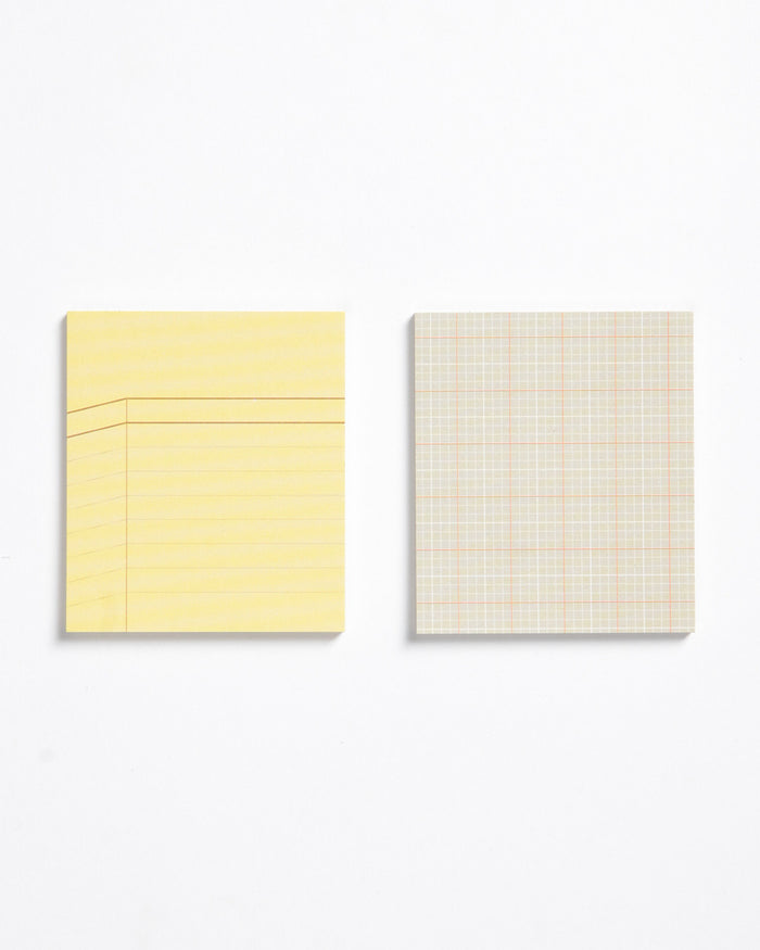 Sticky Notes Duo