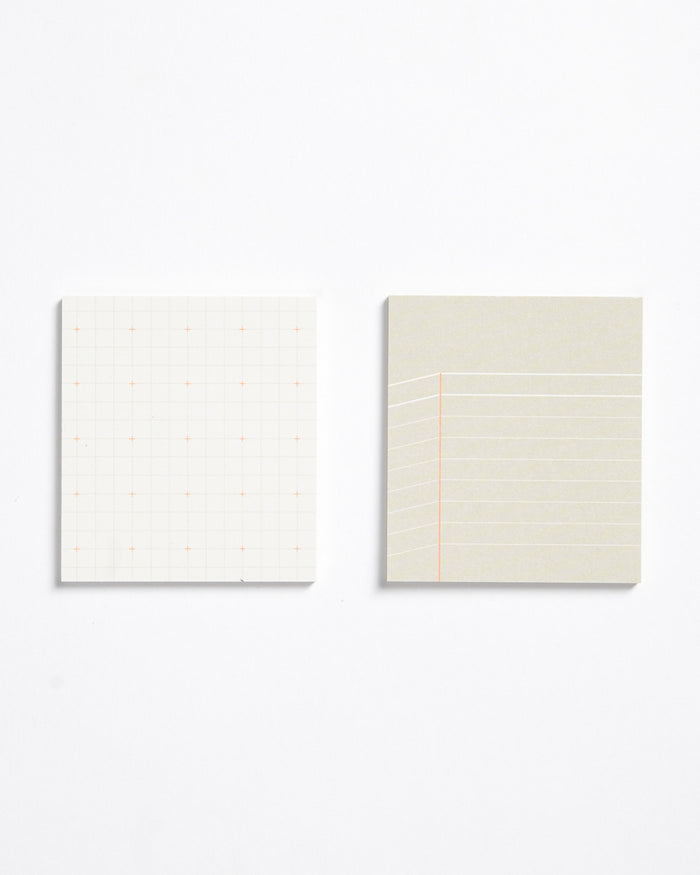 Sticky Notes Duo