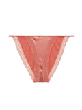 Pink Bikini, Madeline String Bikini