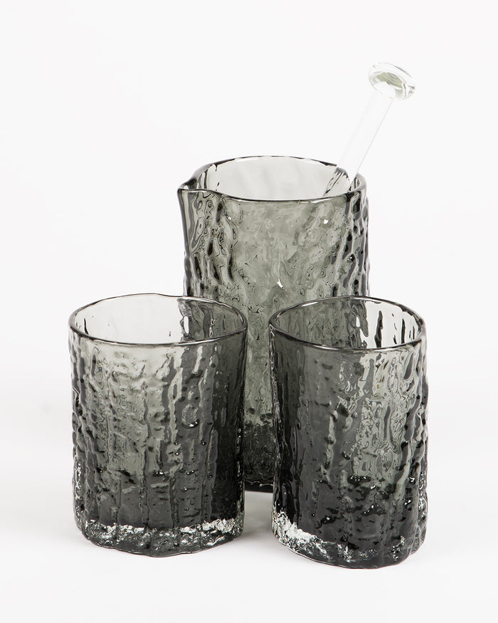 Stump Cocktail Set