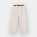 Summer Capri Pants