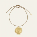 Dune Ecru Necklace Cord