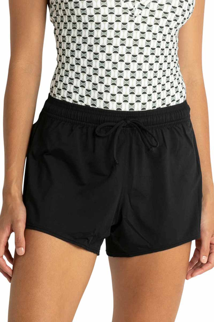 Sunseeker Swim Boardshort - Basix