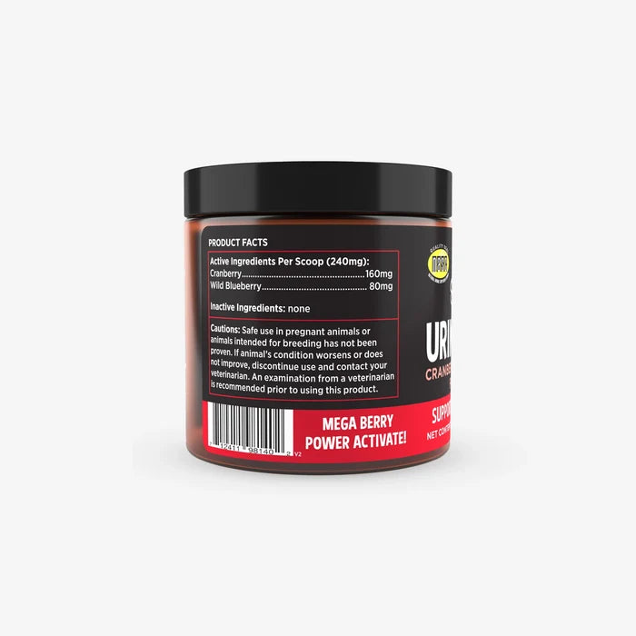 Super Snouts Urinary Berry