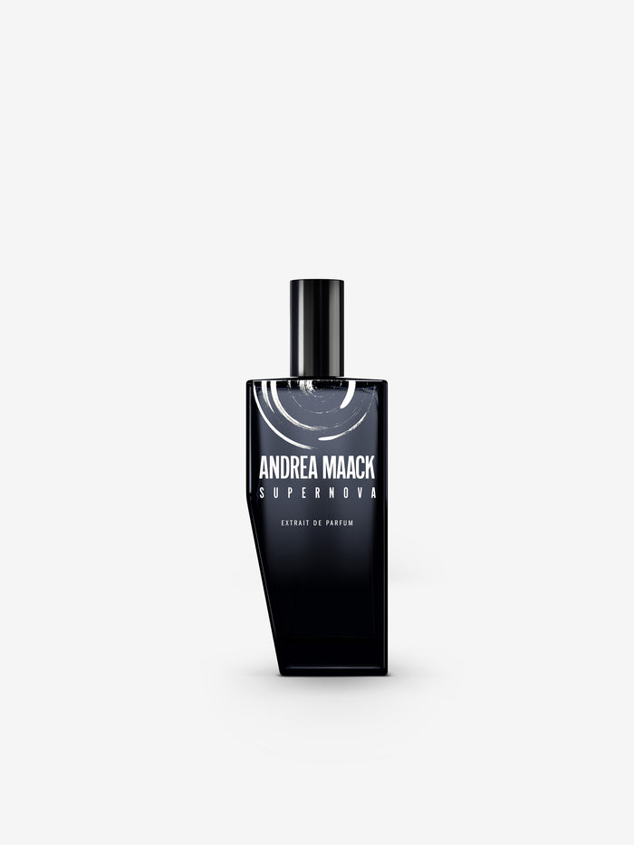 Supernova Extrait by Andrea Maack