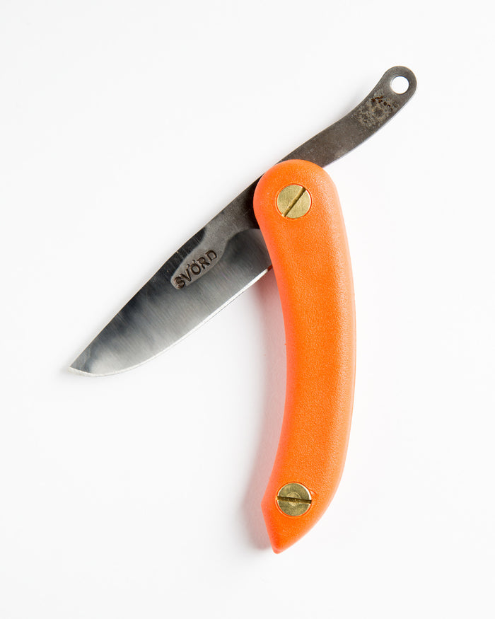 Svord Mini Peasant Knife