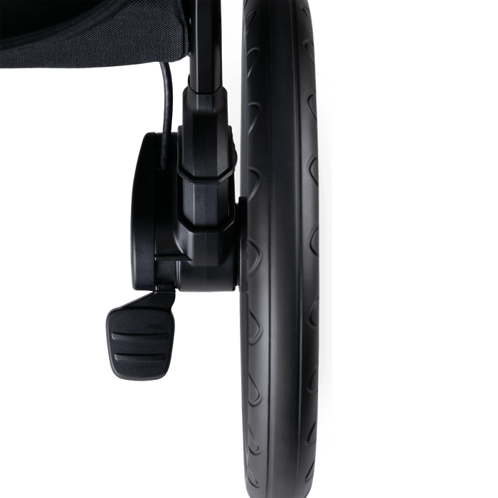 Tavo Pet Stroller Frame Roscoe™ Trek