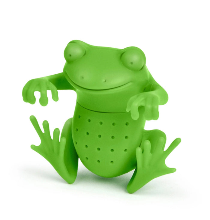 Tea Frog Infuser