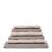 Territory Khaki Orthopedic Pillow Top Dog Bed