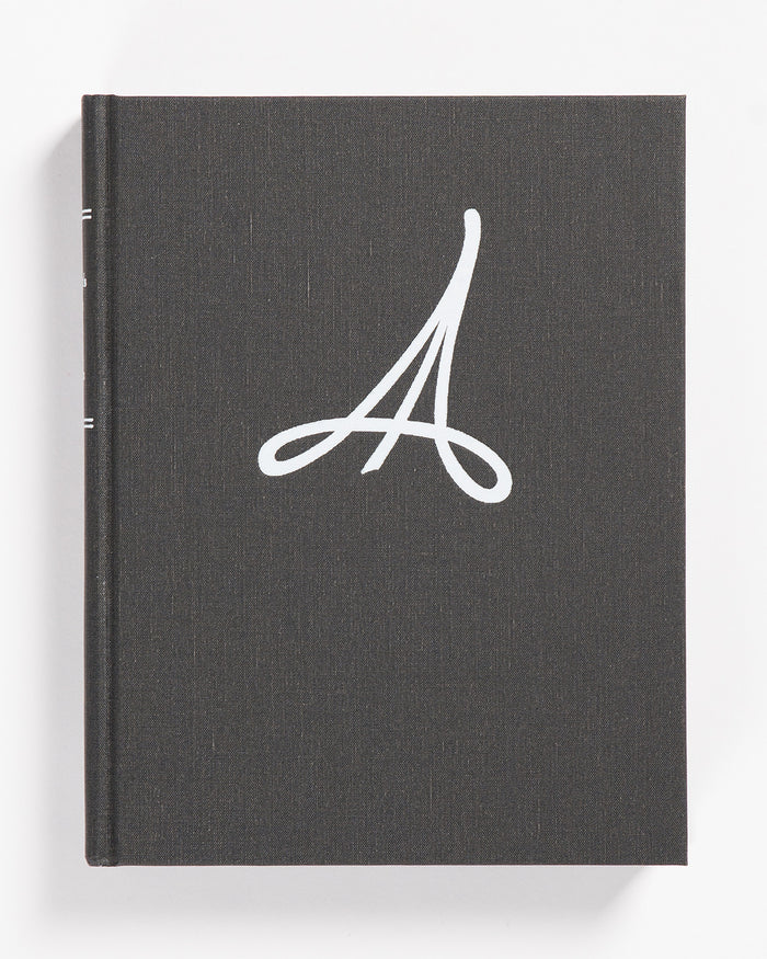 The Anarchist's Design Book