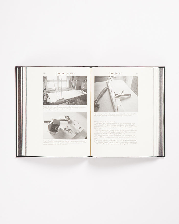 The Anarchist's Design Book