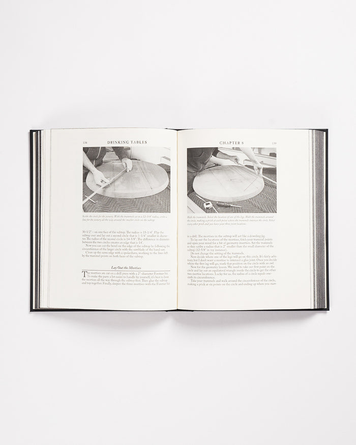 The Anarchist's Design Book