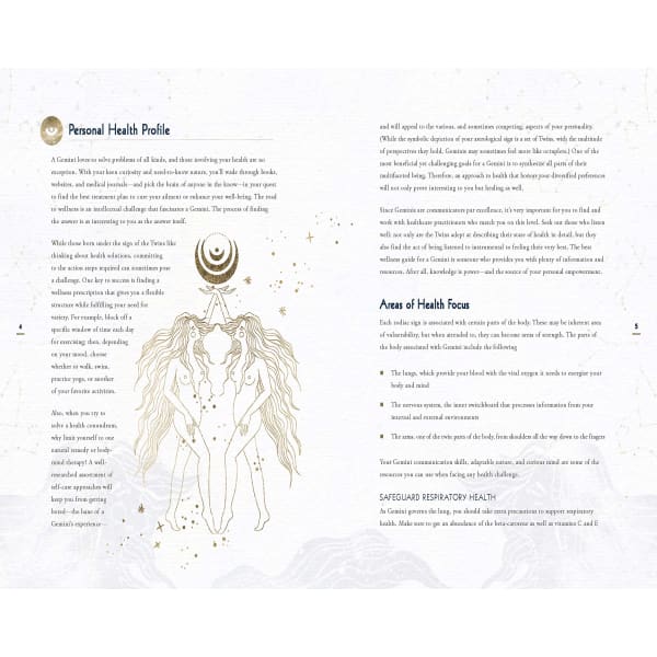 The Complete Guide to Astrological Self-Care - Done