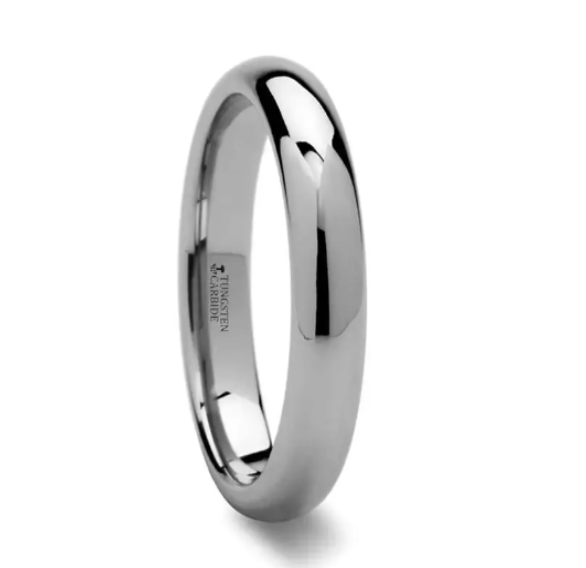 Dominus Tungsten 4mm