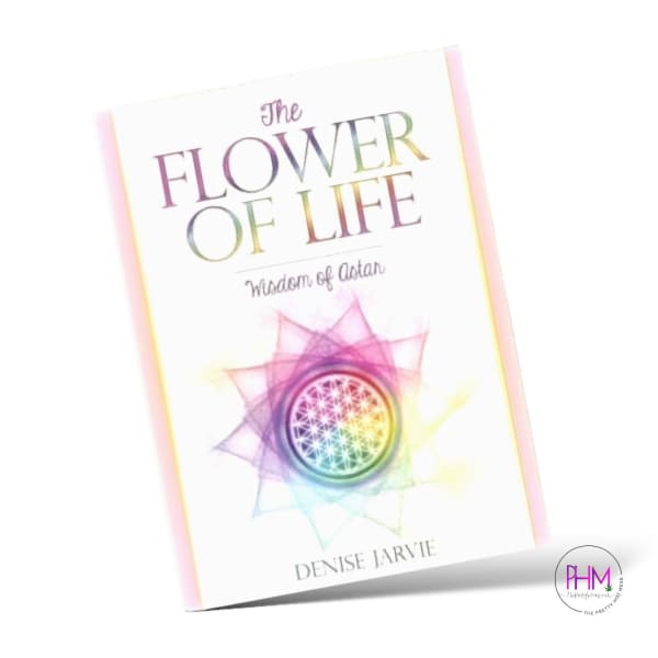 The Flower of Life Oracle Deck🌸 - Tarot Cards