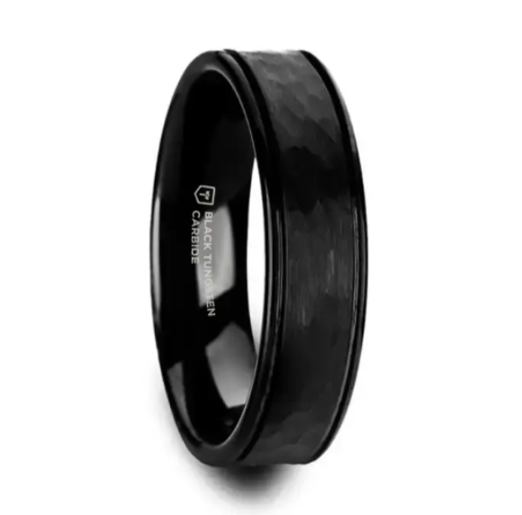 Joiner Black Tungsten 6mm