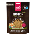 The Honest Kitchen Protein Plus Grain Free Chicken with Superfoods Topper