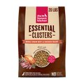 The Honest Kitchen Whole Grain Beef & Chicken Essential Clusters Dry Dog Food