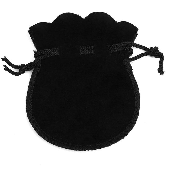 His and Hers Tungsten and Koa Wood Wedding Rings l 5mm/8mm - Just Mens Rings
