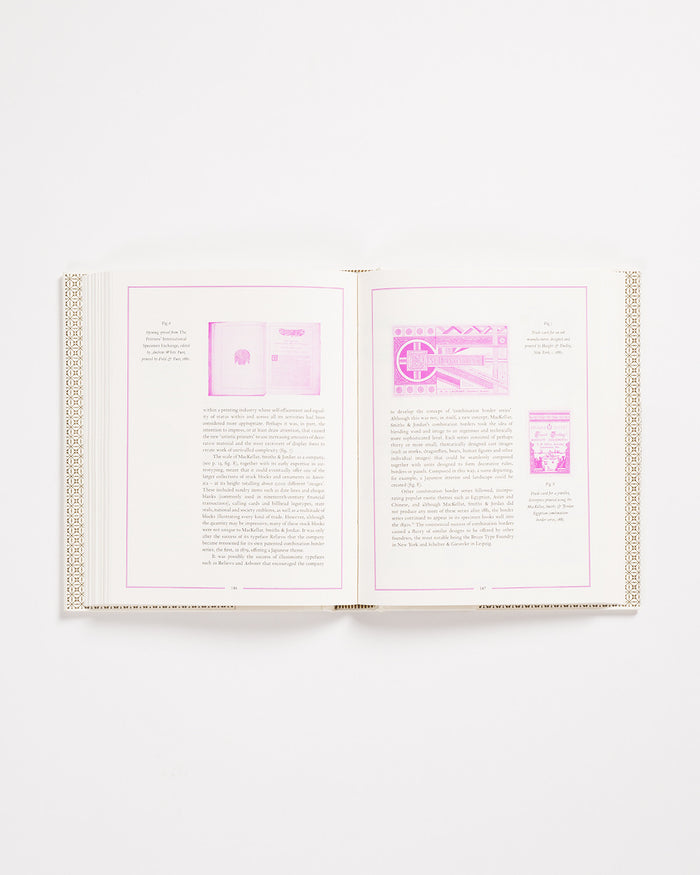 The Little Book of Typographic Ornament