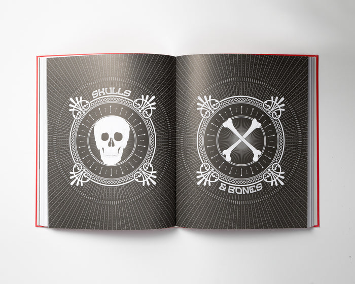 The Logo Design Toolbox