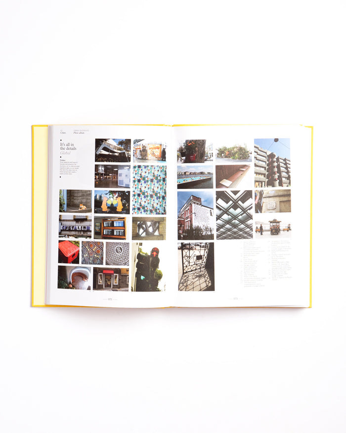 The Monocle Guide to Better Living