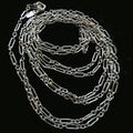 The "Nothing Square About This" Chain