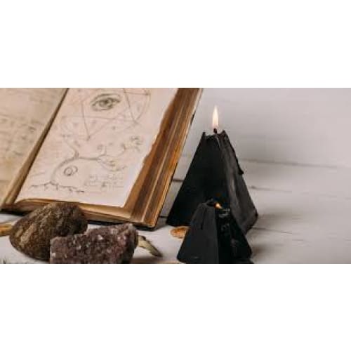 The Teen Witches’ Guide to Spells - Books