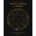 The Ultimate Guide to the Witch’s Wheel of Year - Done