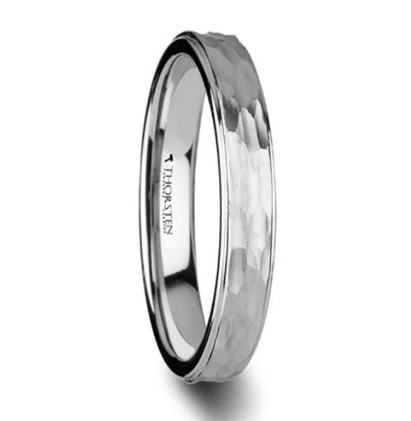 Winston Tungsten 4mm