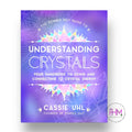 The Zenned Out Guide to Understanding Crystals 🔮 - Done