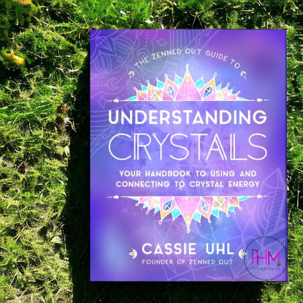 The Zenned Out Guide to Understanding Crystals 🔮 - Done