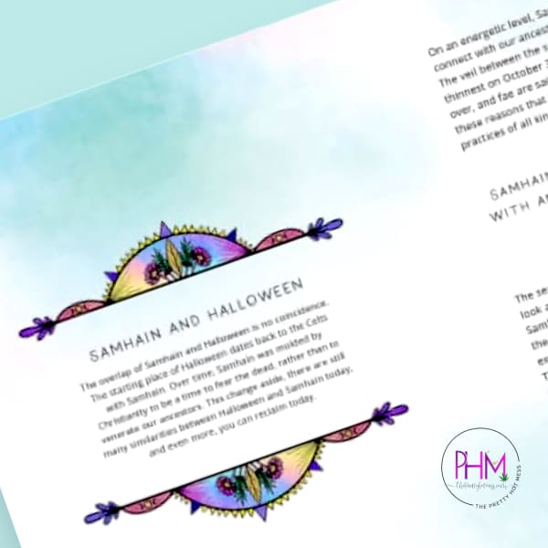 The Zenned Out Guide to Understanding Tarot - Done