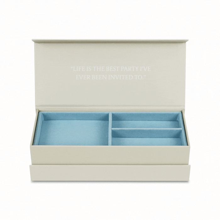 Large Gift Box