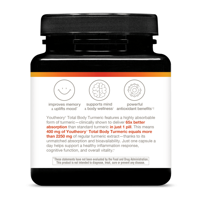 TBT.00164.BTL Total Body Turmeric Product Image - Left