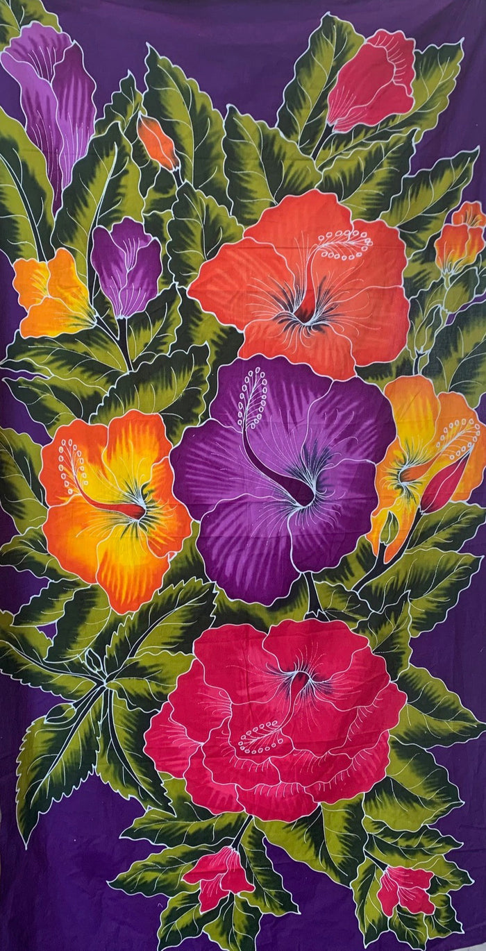 Tropical Radiances - 1 LEFT!