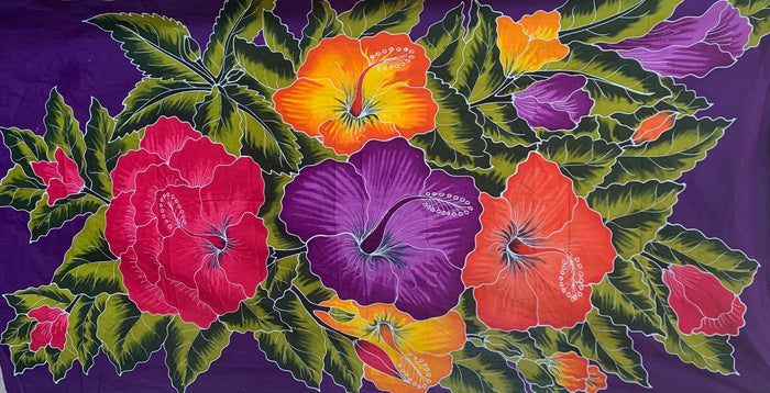 Tropical Radiances - 1 LEFT!