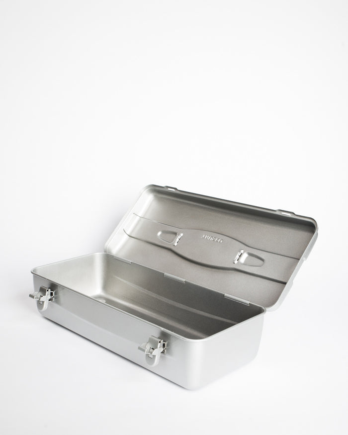 Trusco Tool Box TY-410-SV