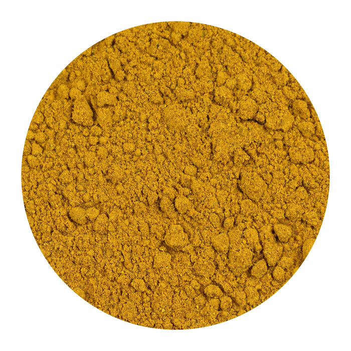 Bulk Organic Turmeric Seasoning Blend
