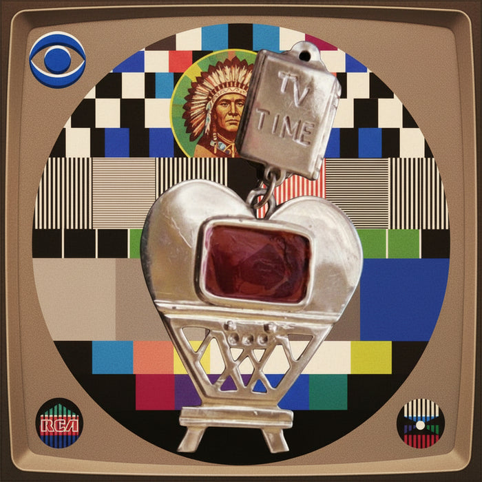 TV Time Pin