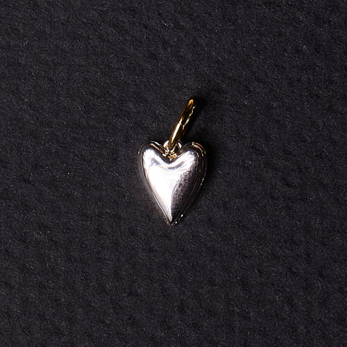 Two-Toned Heart