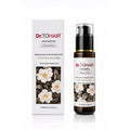 Ulei de păr Dr. TOHAIR Camellia – Keratină & Colagen, 100 ml