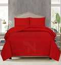 Ultrasonic Quilted Bedspread 3 PCS Design  123 - Nishat Creative Store