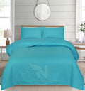 Ultrasonic Quilted Bedspread 3 PCS Design  125 - Nishat Creative Store