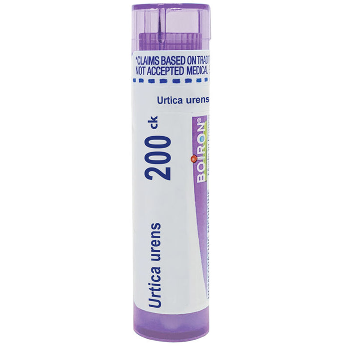 Urtica urens 200CK by Boiron
