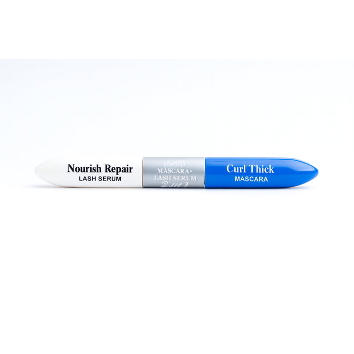 USHAS Rimel dublu cu ser nutritiv pentru gene.  MA1082