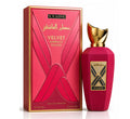 V. V. Love Velvet Embrace Rough EDP 100 ml VL9930-10